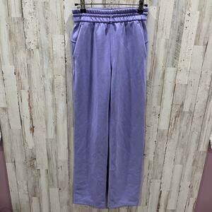 Lululemon Dark Lavender Softstreme High-Rise Pant *Full Length Womens 0